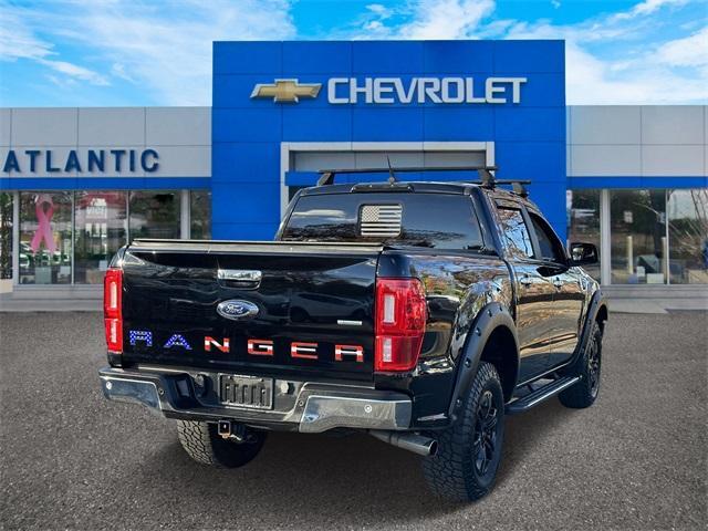 used 2019 Ford Ranger car, priced at $24,950