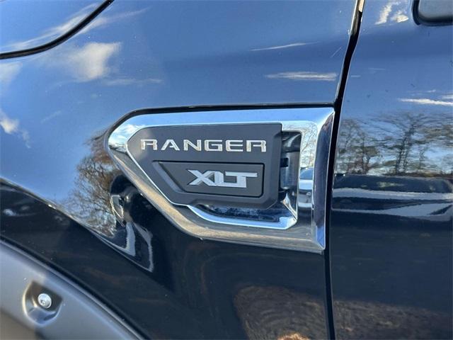 used 2019 Ford Ranger car, priced at $24,950