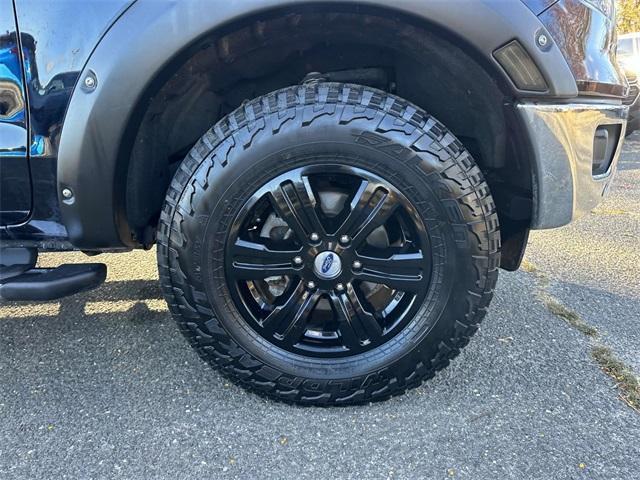 used 2019 Ford Ranger car, priced at $24,950