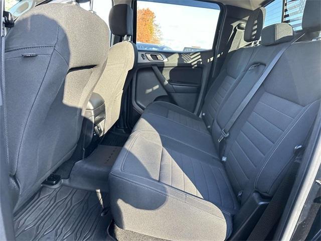 used 2019 Ford Ranger car, priced at $24,950