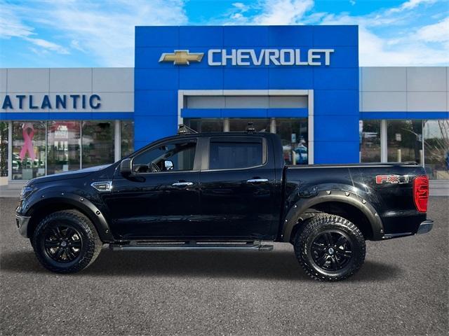 used 2019 Ford Ranger car, priced at $24,950