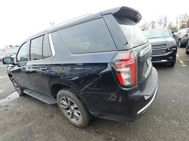 used 2022 Chevrolet Tahoe car, priced at $53,900