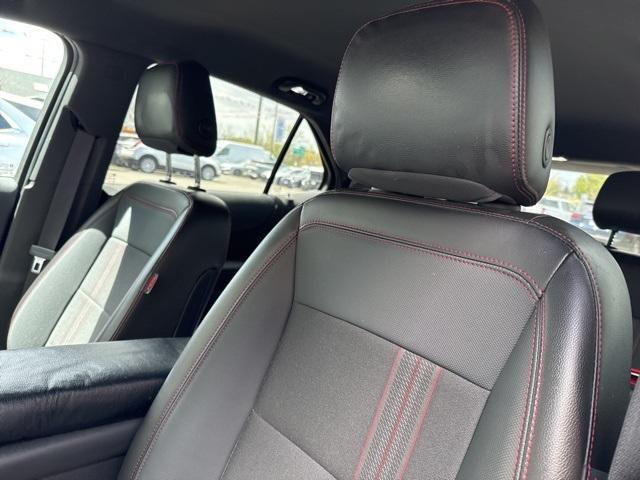 used 2022 Chevrolet Equinox car, priced at $20,900