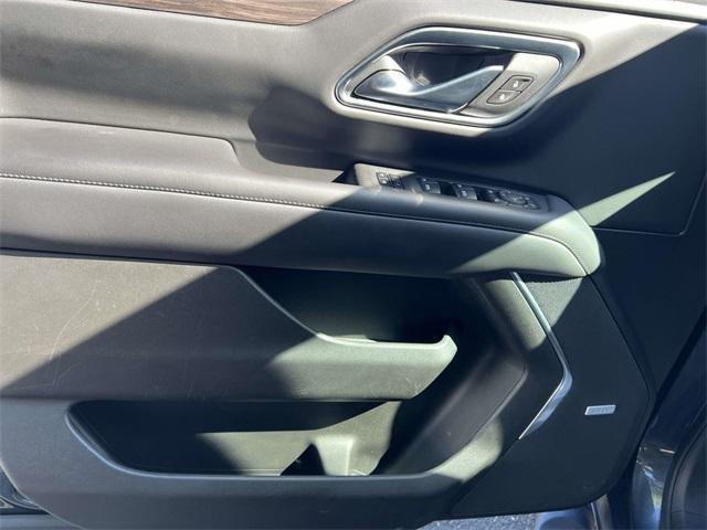 used 2021 Chevrolet Tahoe car, priced at $47,950