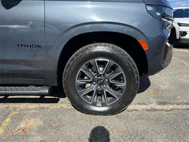 used 2021 Chevrolet Tahoe car, priced at $47,950