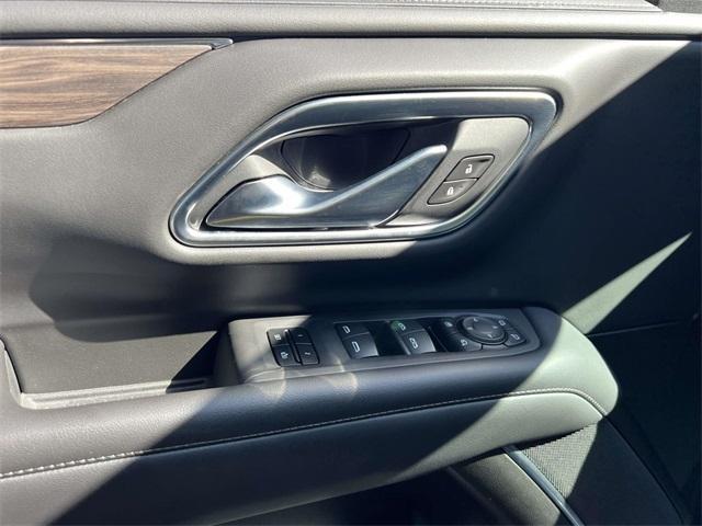 used 2021 Chevrolet Tahoe car, priced at $47,950