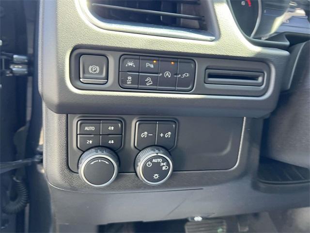 used 2021 Chevrolet Tahoe car, priced at $47,950