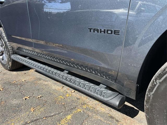used 2021 Chevrolet Tahoe car, priced at $47,950
