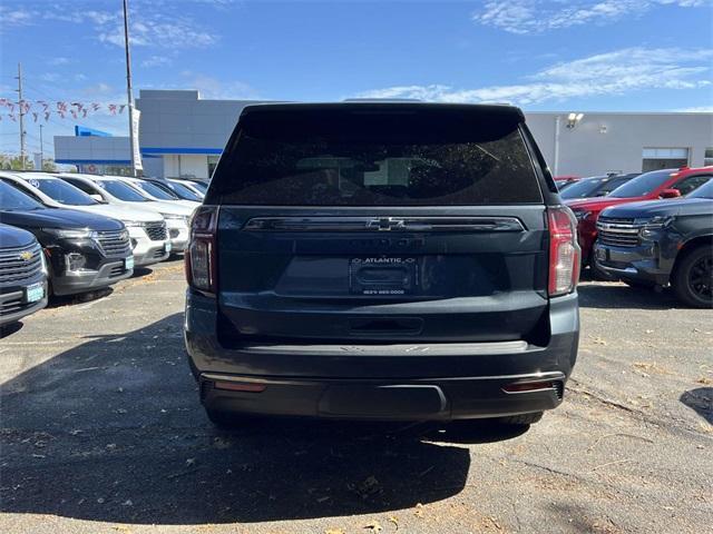 used 2021 Chevrolet Tahoe car, priced at $47,950