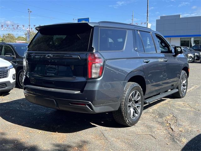 used 2021 Chevrolet Tahoe car, priced at $47,950