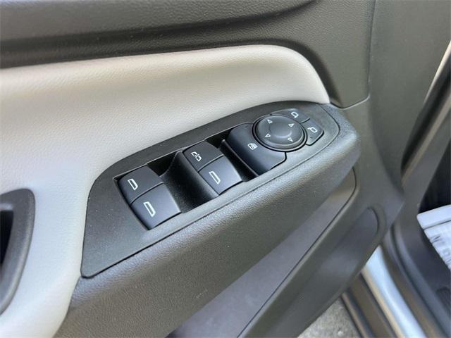 used 2023 Chevrolet Equinox car, priced at $16,900