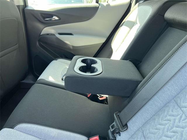 used 2023 Chevrolet Equinox car, priced at $16,900