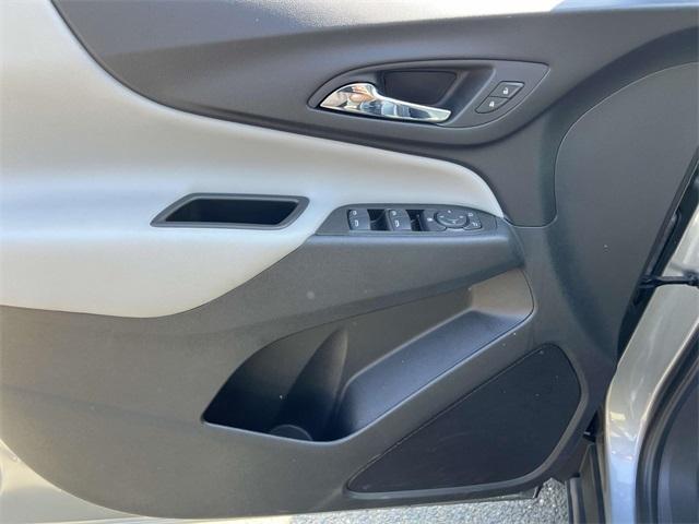 used 2023 Chevrolet Equinox car, priced at $16,900