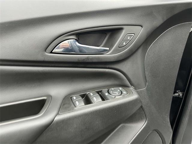 used 2022 Chevrolet Equinox car, priced at $19,800