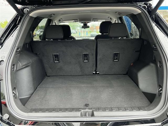 used 2022 Chevrolet Equinox car, priced at $19,800