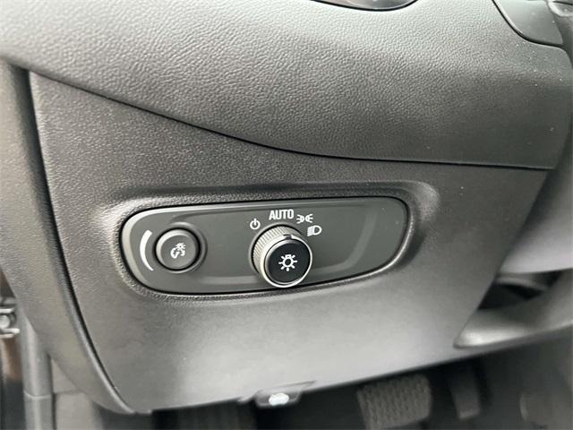 used 2022 Chevrolet Equinox car, priced at $19,800