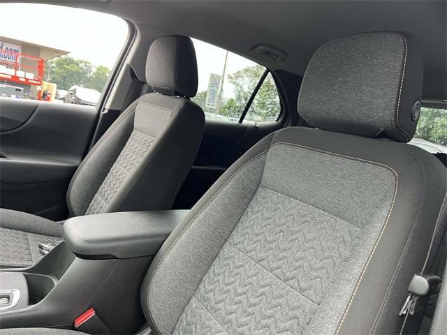 used 2022 Chevrolet Equinox car, priced at $19,800