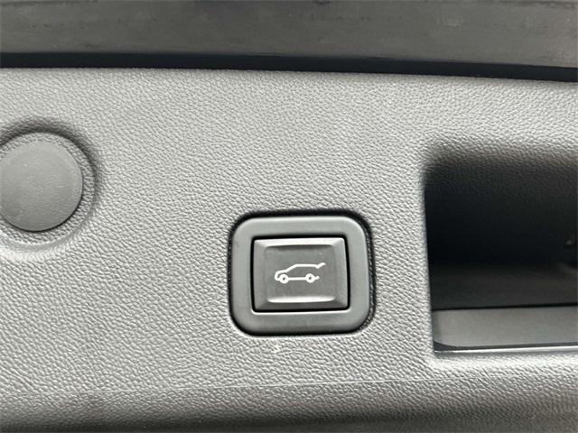 used 2022 Chevrolet Equinox car, priced at $19,800