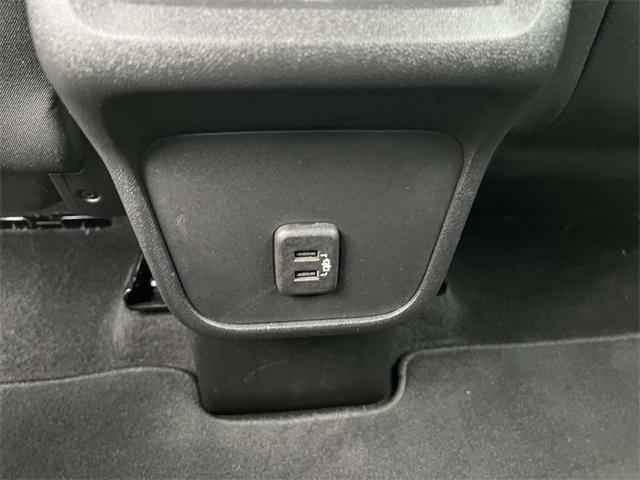 used 2022 Chevrolet Equinox car, priced at $19,800