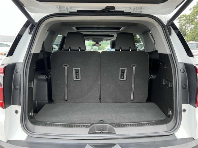 used 2022 GMC Acadia car, priced at $31,700