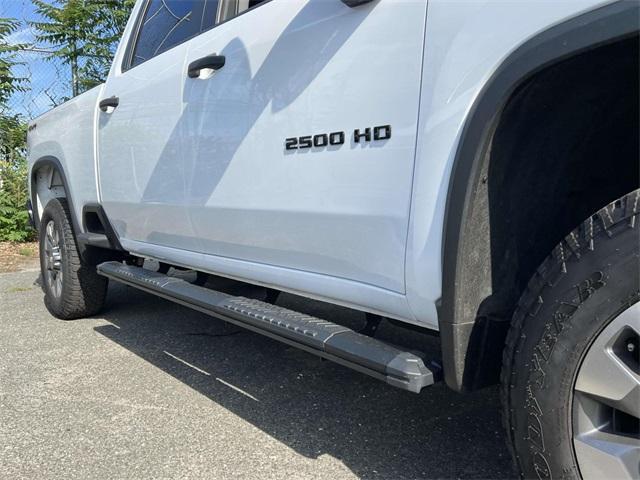 used 2024 Chevrolet Silverado 2500 car, priced at $55,900