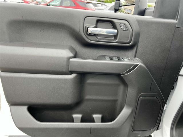 used 2024 Chevrolet Silverado 2500 car, priced at $58,900