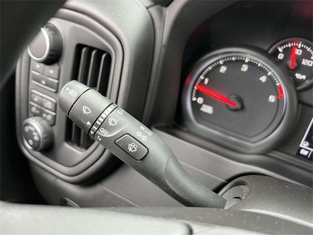 used 2024 Chevrolet Silverado 2500 car, priced at $55,400