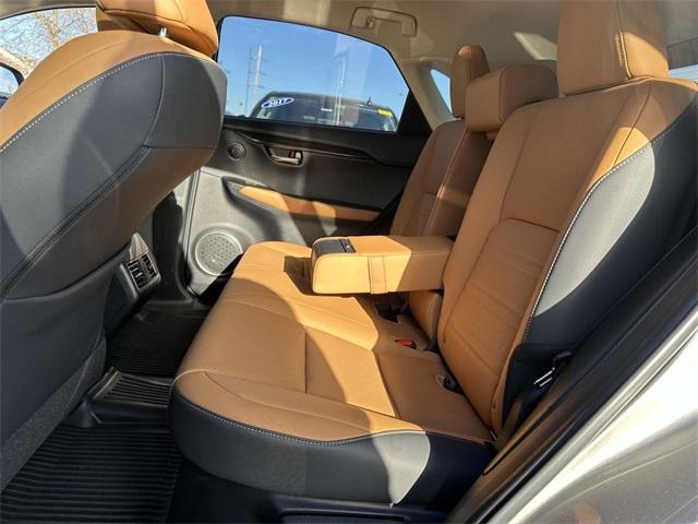 used 2020 Lexus NX 300 car, priced at $26,200