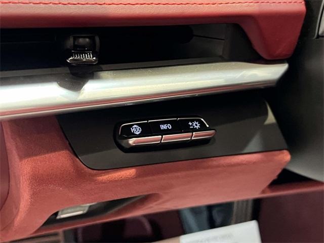 used 2021 Chevrolet Corvette car, priced at $73,500