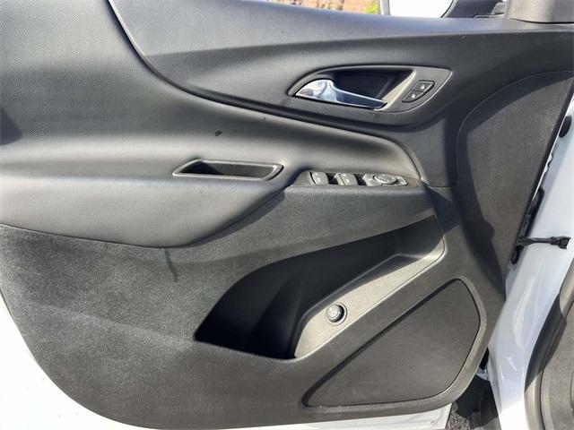 used 2022 Chevrolet Equinox car, priced at $19,950