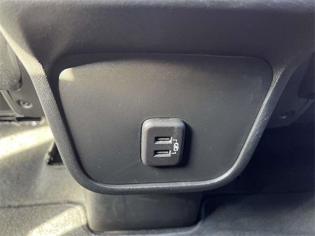 used 2022 Chevrolet Equinox car, priced at $19,950
