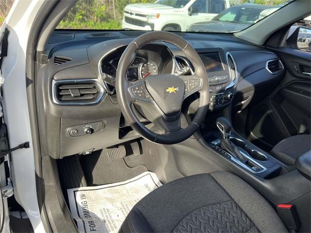 used 2022 Chevrolet Equinox car, priced at $19,950