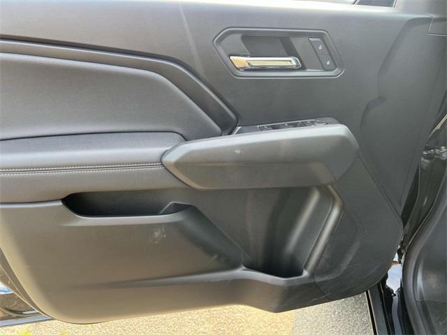 used 2023 Chevrolet Colorado car, priced at $33,900