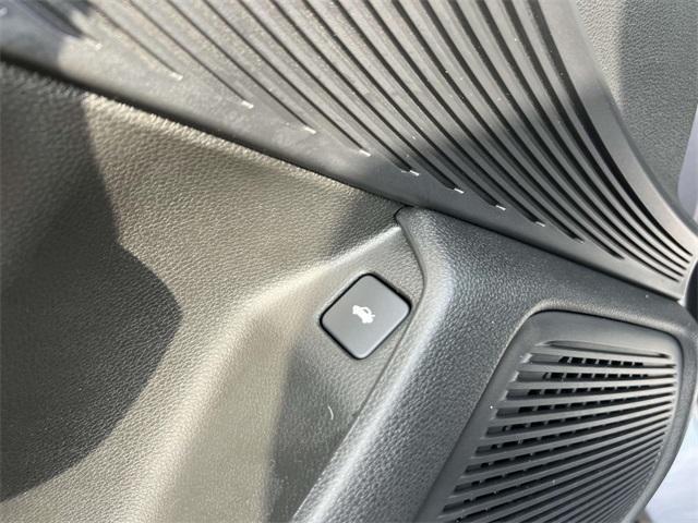 used 2023 Acura TLX car, priced at $27,500