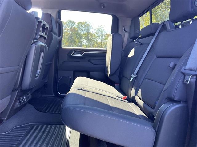 used 2024 Chevrolet Silverado 2500 car, priced at $63,500
