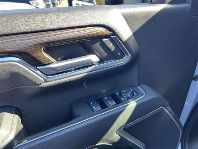 used 2024 Chevrolet Silverado 2500 car, priced at $63,500