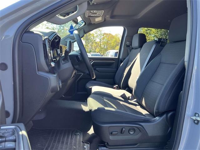 used 2024 Chevrolet Silverado 2500 car, priced at $63,500