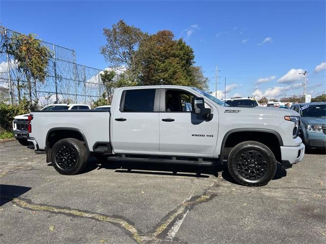 used 2024 Chevrolet Silverado 2500 car, priced at $63,500