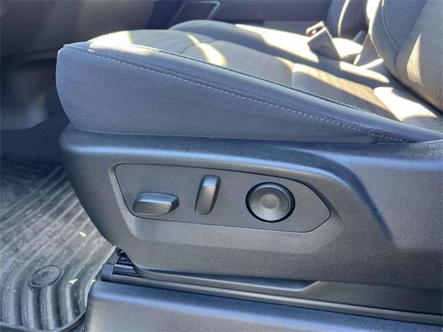 used 2024 Chevrolet Silverado 2500 car, priced at $63,500