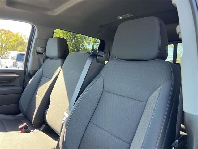 used 2024 Chevrolet Silverado 2500 car, priced at $63,500