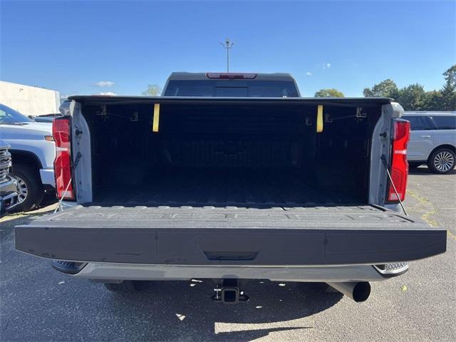 used 2024 Chevrolet Silverado 2500 car, priced at $63,500