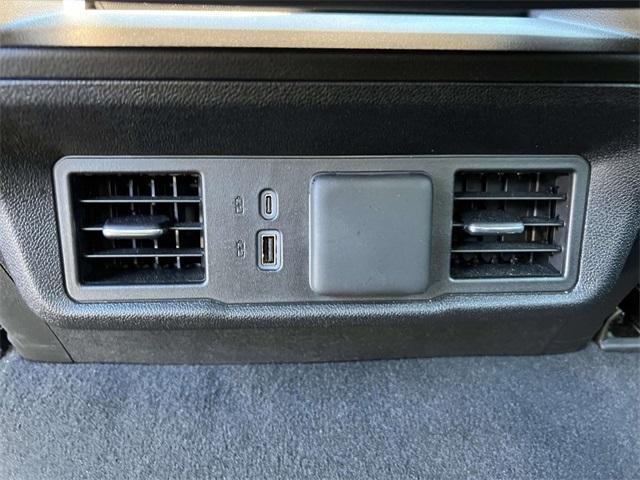 used 2024 Chevrolet Silverado 2500 car, priced at $63,500