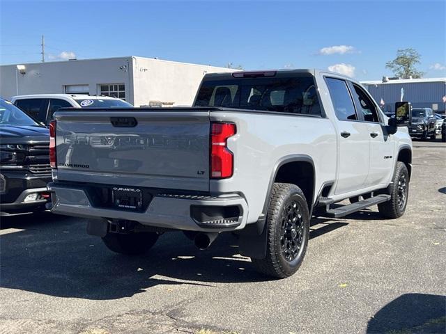 used 2024 Chevrolet Silverado 2500 car, priced at $63,500