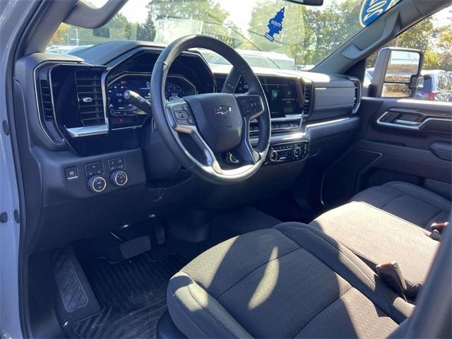 used 2024 Chevrolet Silverado 2500 car, priced at $63,500