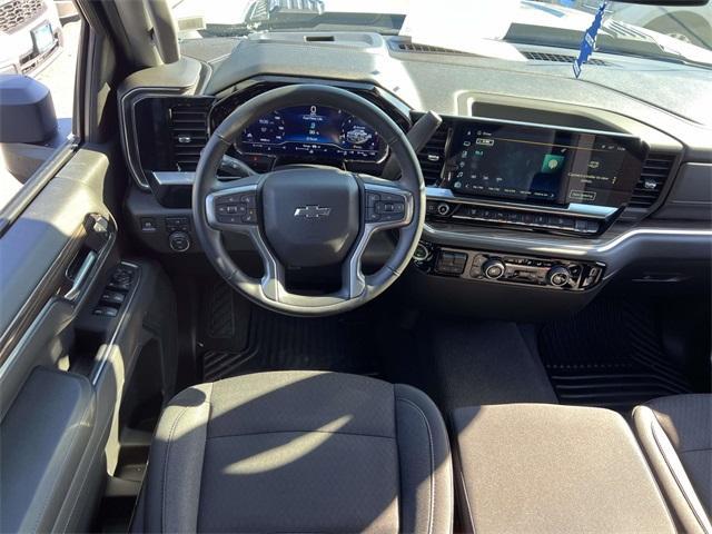 used 2024 Chevrolet Silverado 2500 car, priced at $63,500