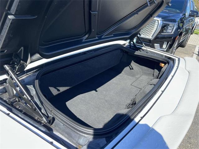 used 2010 Chevrolet Corvette car, priced at $31,500