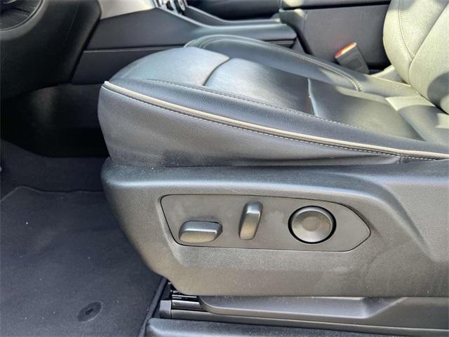 used 2023 Chevrolet Tahoe car, priced at $46,800