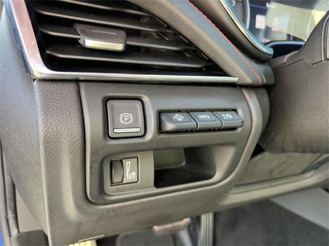used 2020 Cadillac CT5 car, priced at $38,900