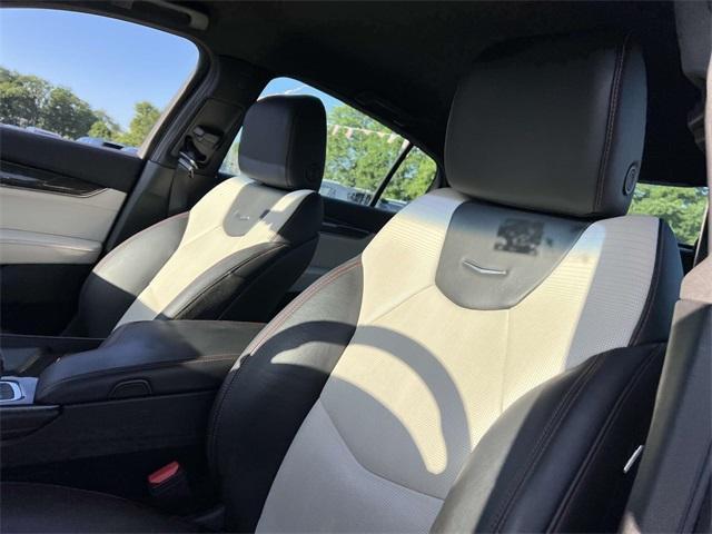 used 2020 Cadillac CT5 car, priced at $38,900