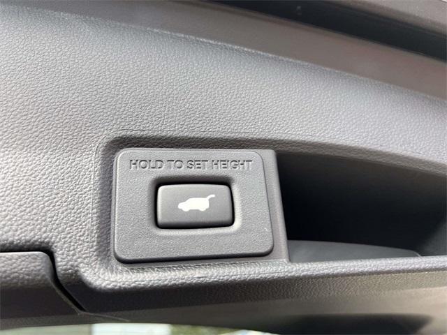 used 2023 Acura RDX car, priced at $42,500